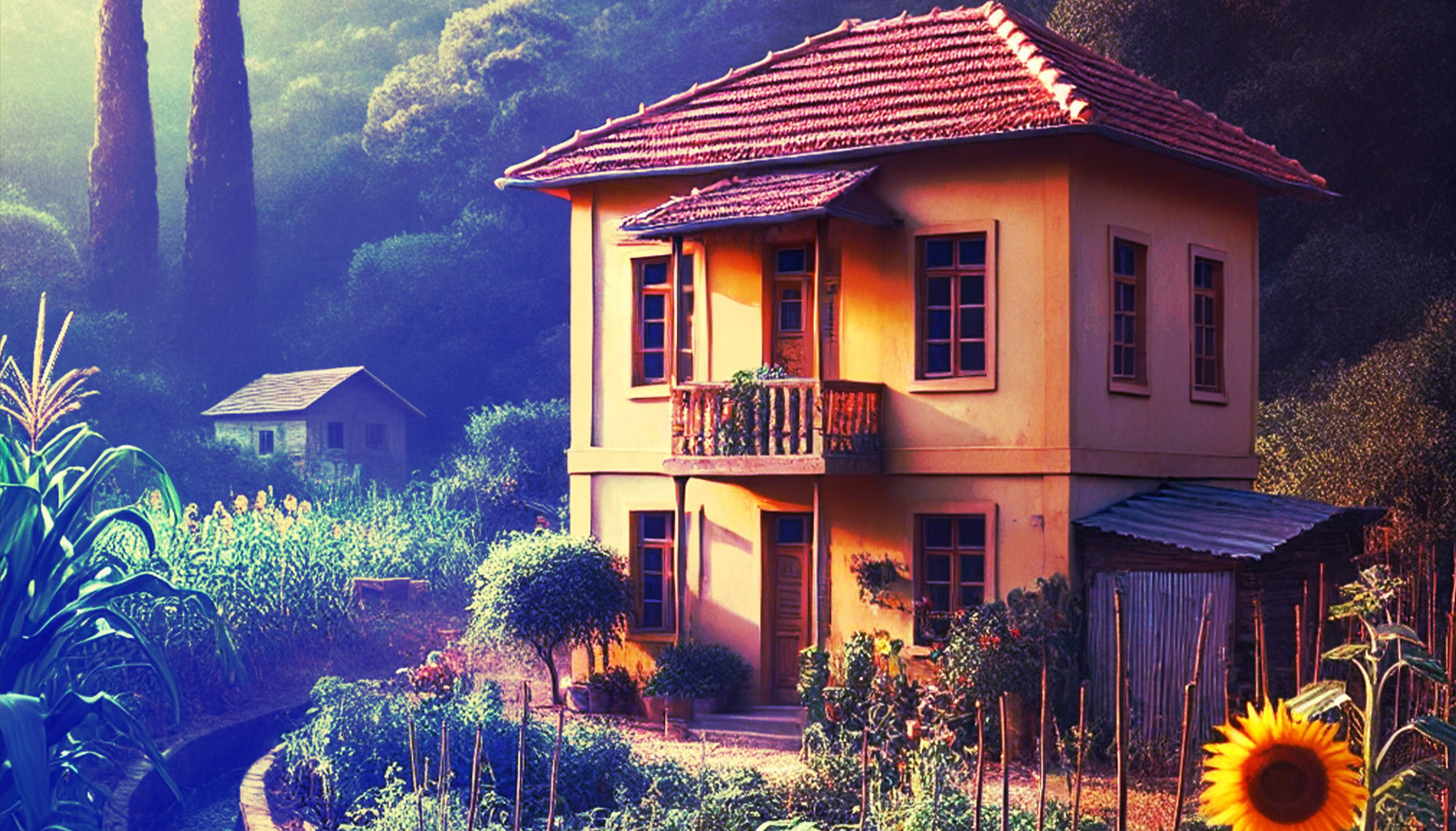 Review: 3 Unhelpful Life Tips You’ll Find in The Yellow House