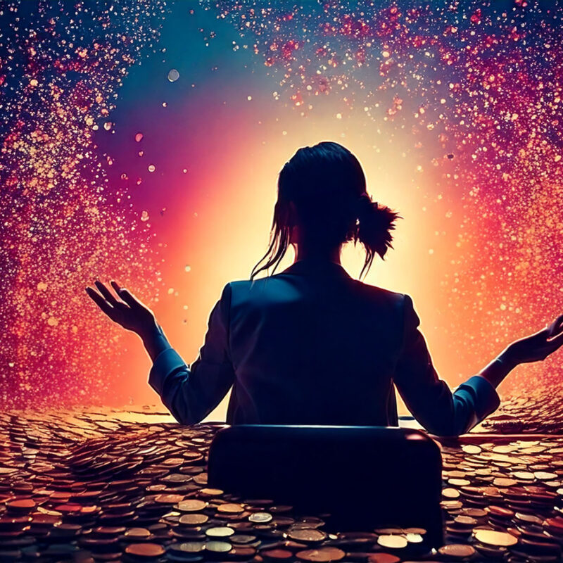 Why Winning the Lottery Might Not Solve Your Problems