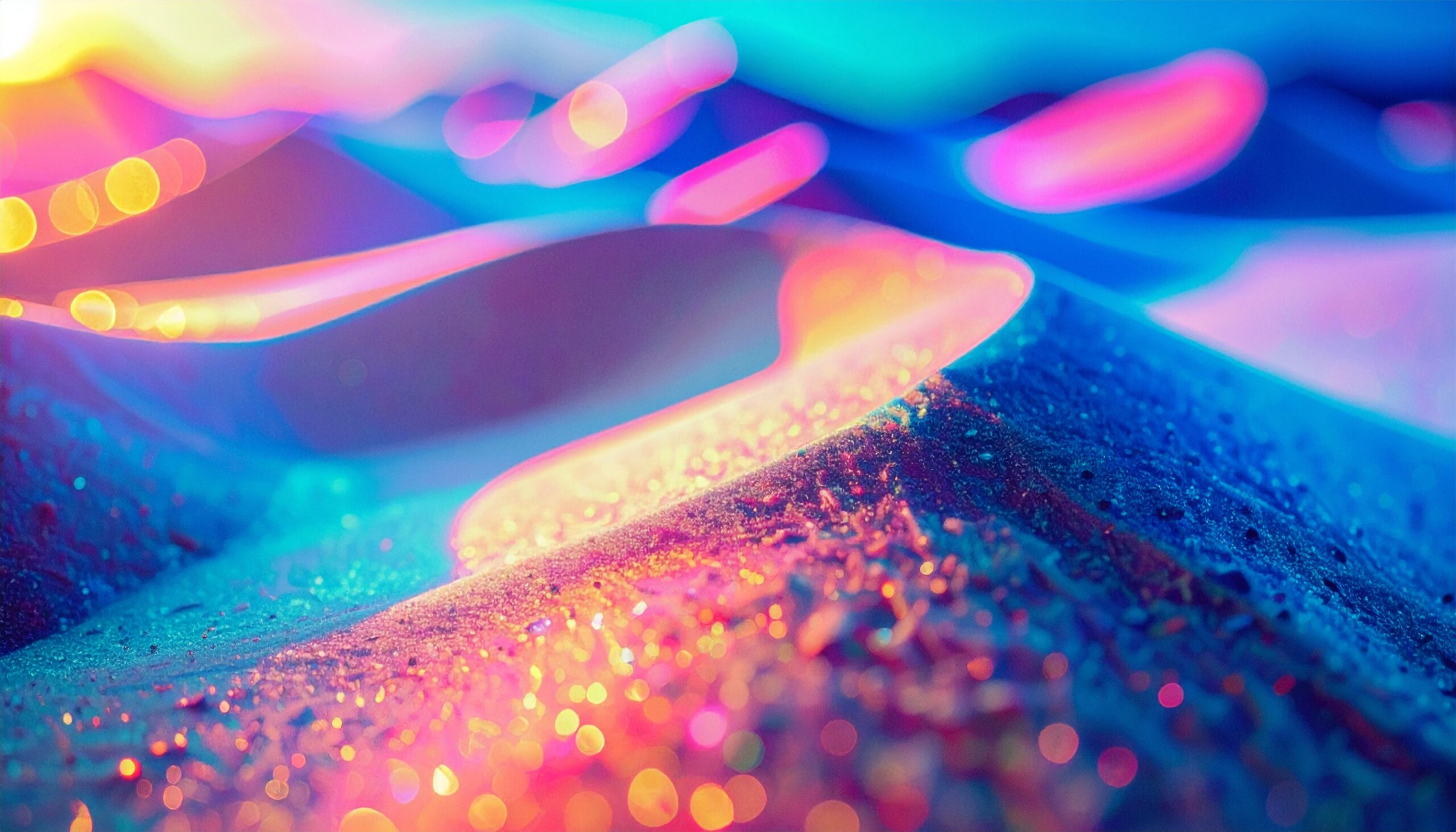 Unapologetically Lucky